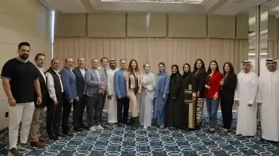 انطلاق أعمال جوائز إيلارا في أبوظبي