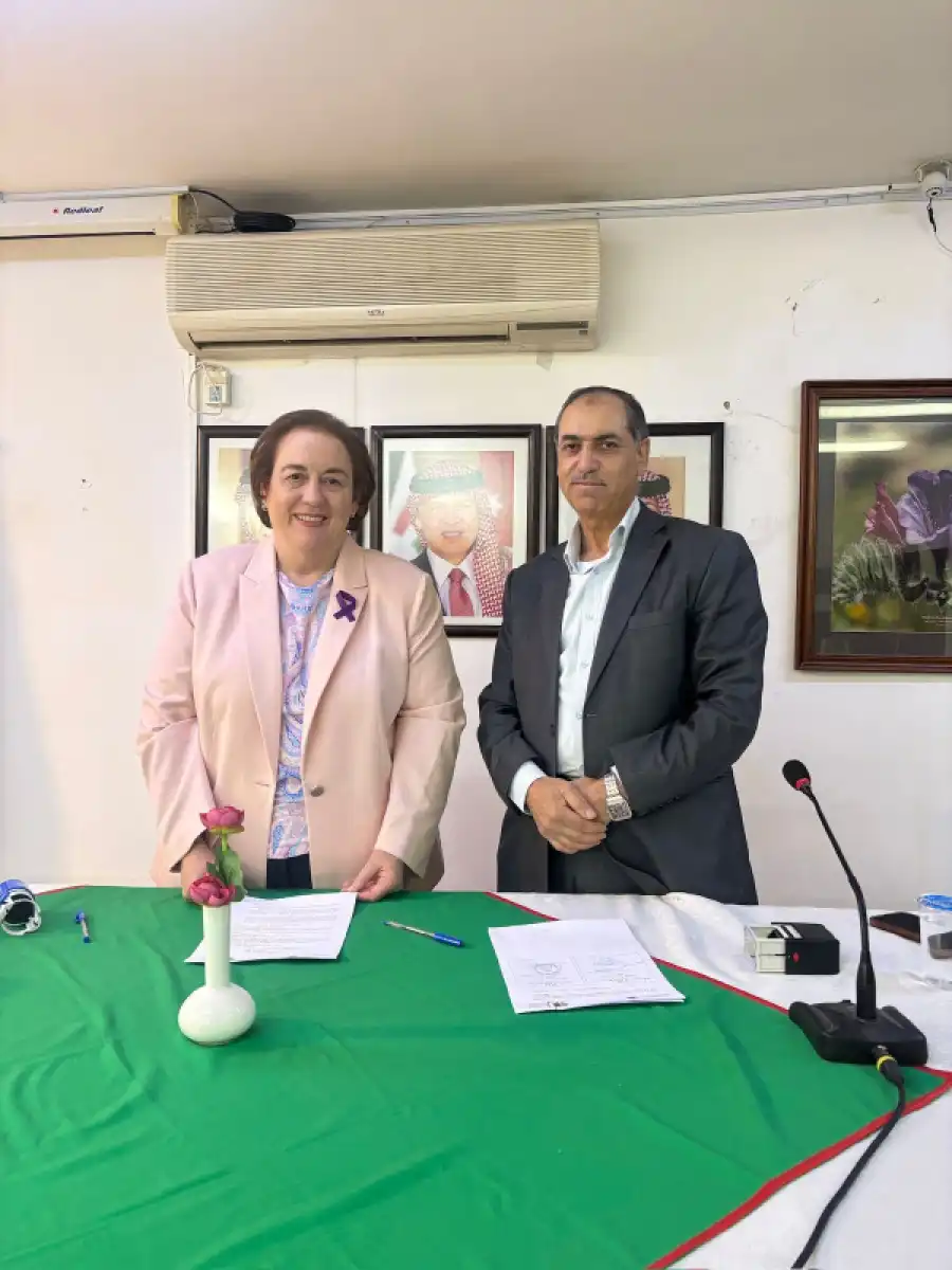 مدار الساعة,أخبار الأردن,اخبار الاردن,عزمي محافظة,الأميرة منى الحسين