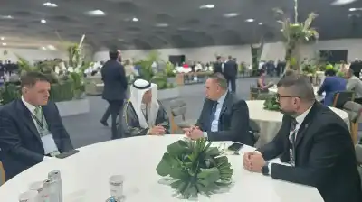 الأردن والكويت يعززان التعاون في الاقتصاد