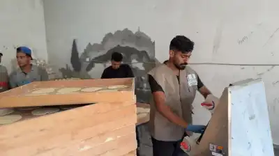 تصل إلى مناطق خطرة في الشمال