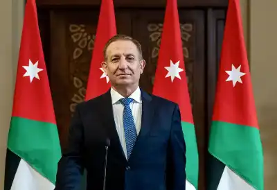 الأردن: وزير الزراعة يؤكد ضرورة استيراد