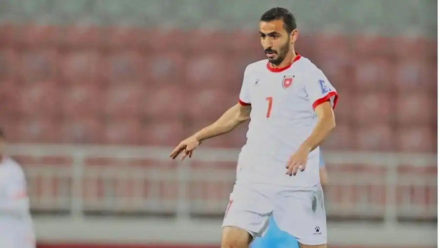 مدار الساعة,أخبار رياضية,المنتخب الوطني,يزن العرب,موسى التعمري,يزن النعيمات,علي علوان