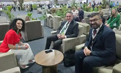 الأردن وصندوق المناخ الأخضر (GCF) نحو