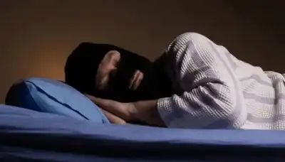 أطرف قصة سرقة: لص ينهي مهمته