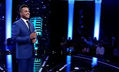 أداء أردني يخطف القلوب في ذا