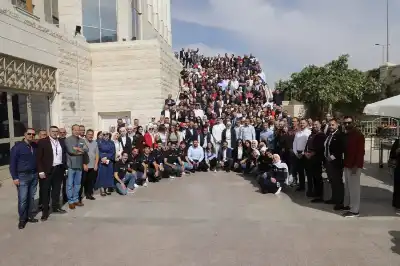 أمنية إحدى شركات Beyon تحتفل بهويتها