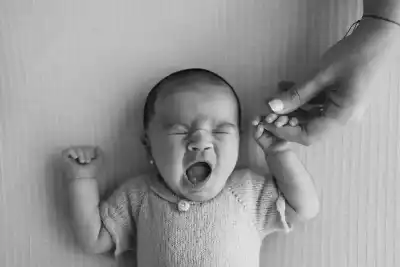 13 حالة تسمم للرضع في أمريكا..