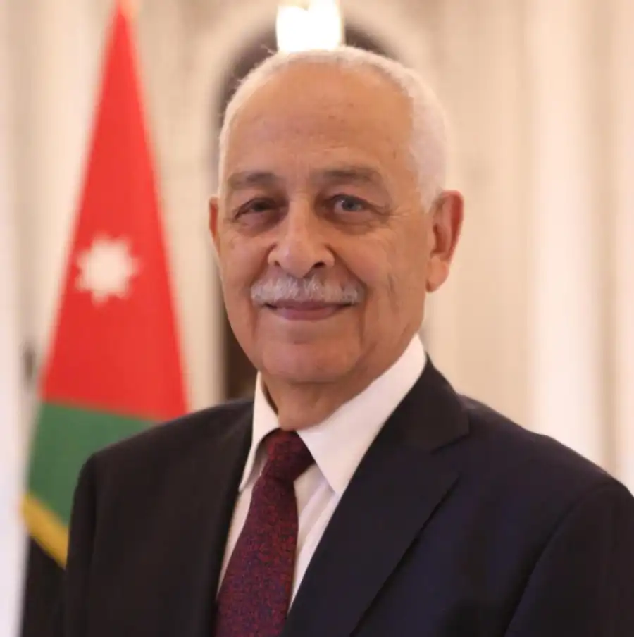 مدار الساعة,أخبار الأردن,اخبار الاردن,ولي العهد,الملك عبدالله الثاني,الحسين بن عبدالله الثاني,الديوان الملكي الهاشمي,مخيم البقعة