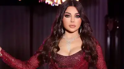 طلاق في الأردن بسبب حفل هيفاء وهبي