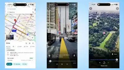وداعا للازدحام ميزة غوغل السرية التي