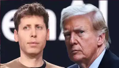 من وادي السيليكون إلى واشنطن.. حرب