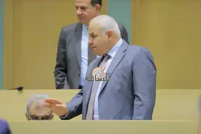 وزير العمل: المركز المالي للضمان الاجتماعي