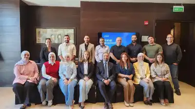 كلية العلوم في جامعة الزرقاء تشارك