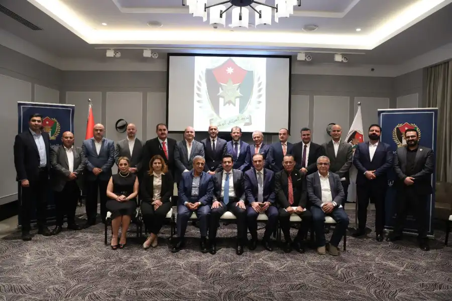 مدار الساعة,أخبار الأحزاب الأردنية,الاتحاد الأوروبي,المملكة العربية السعودية,الإمارات العربية المتحدة,سلطنة عمان,حزب الميثاق الوطني