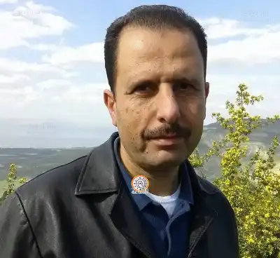 اشرف يحيى العمري (أبو كنان) في