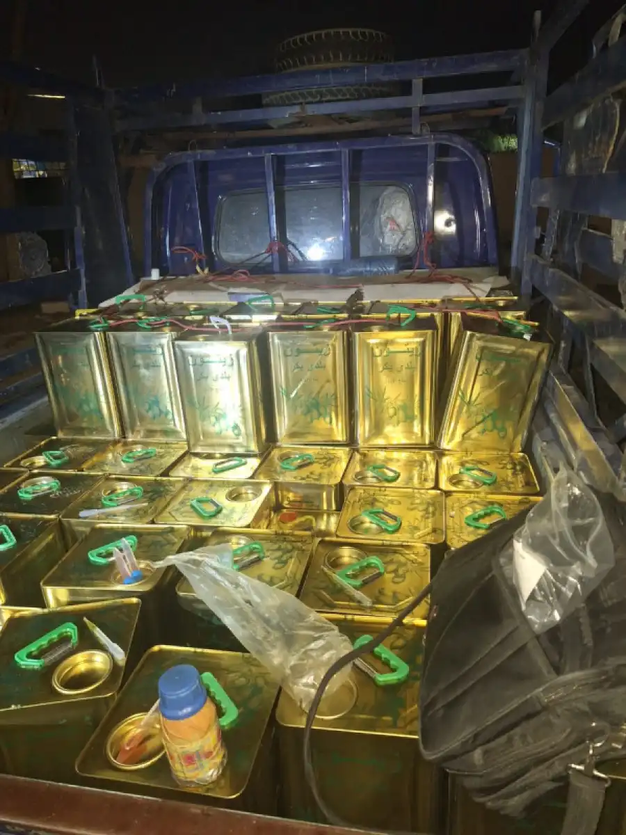 مدار الساعة,أخبار الأردن,اخبار الاردن,المؤسسة العامة للغذاء والدواء,الإدارة الملكية لحماية البيئة