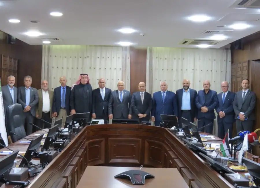 مدار الساعة,أخبار اقتصادية,وزير العمل,خالد البكار,وزارة العمل,غرفة تجارة الأردن,وزارة الاستثمار