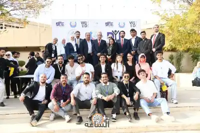 العلوم والتكنولوجيا تحتضن المحطة الثالثة من