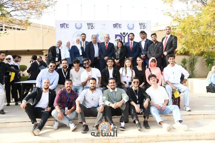 مدار الساعة,أخبار الجامعات الأردنية,مناسبات أردنية,الملك عبدالله الثاني,ولي العهد,الحسين بن عبدالله الثاني,جامعة العلوم والتكنولوجيا