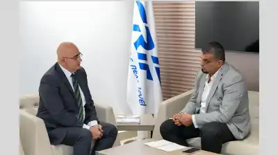 كريف الأردن.. منظومة ائتمانية متقدمة لدعم