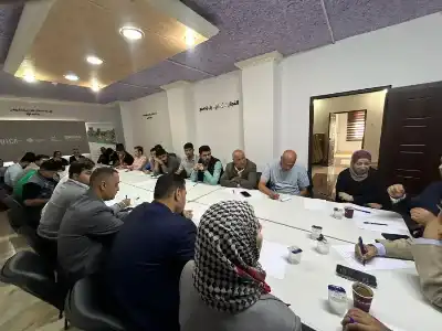 صندوق الطاقة المتجددة يستعرض إنجازاته في