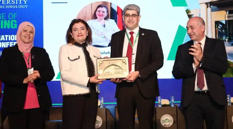 مدار الساعة,أخبار الجامعات الأردنية,جامعة الزرقاء