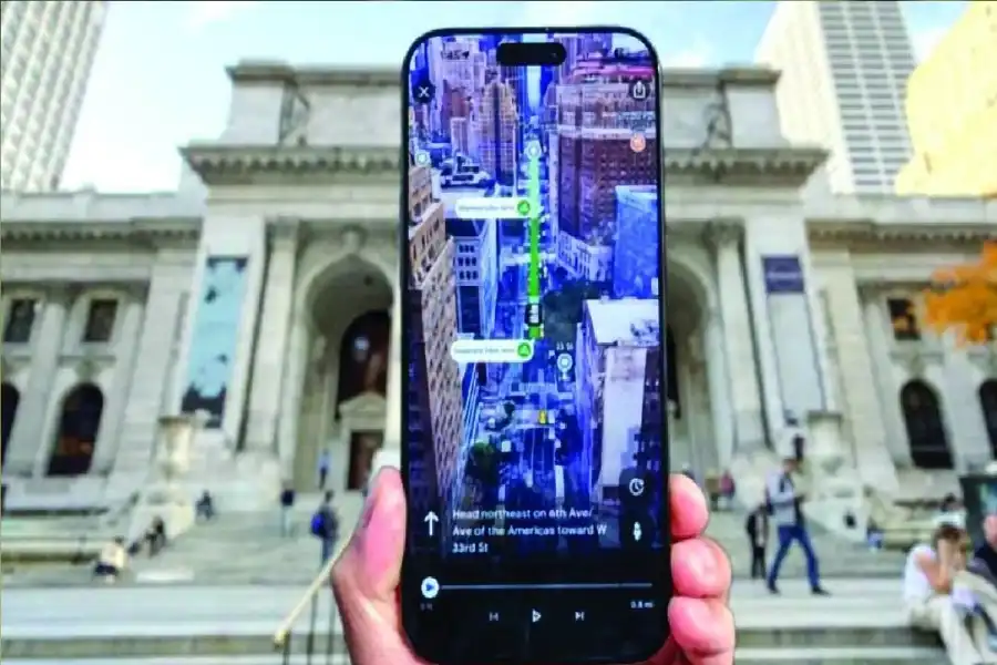 مدار الساعة,أخبار التكنولوجيا، التقنيات