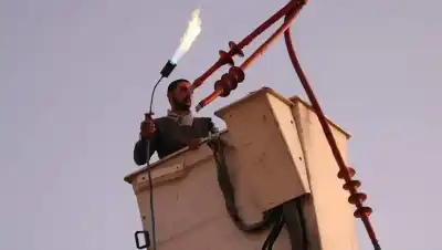 كهرباء معان تحدّث شبكاتها وتغذي 5