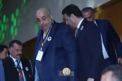 لماذا قاطع مازن القاضي وزير المالية