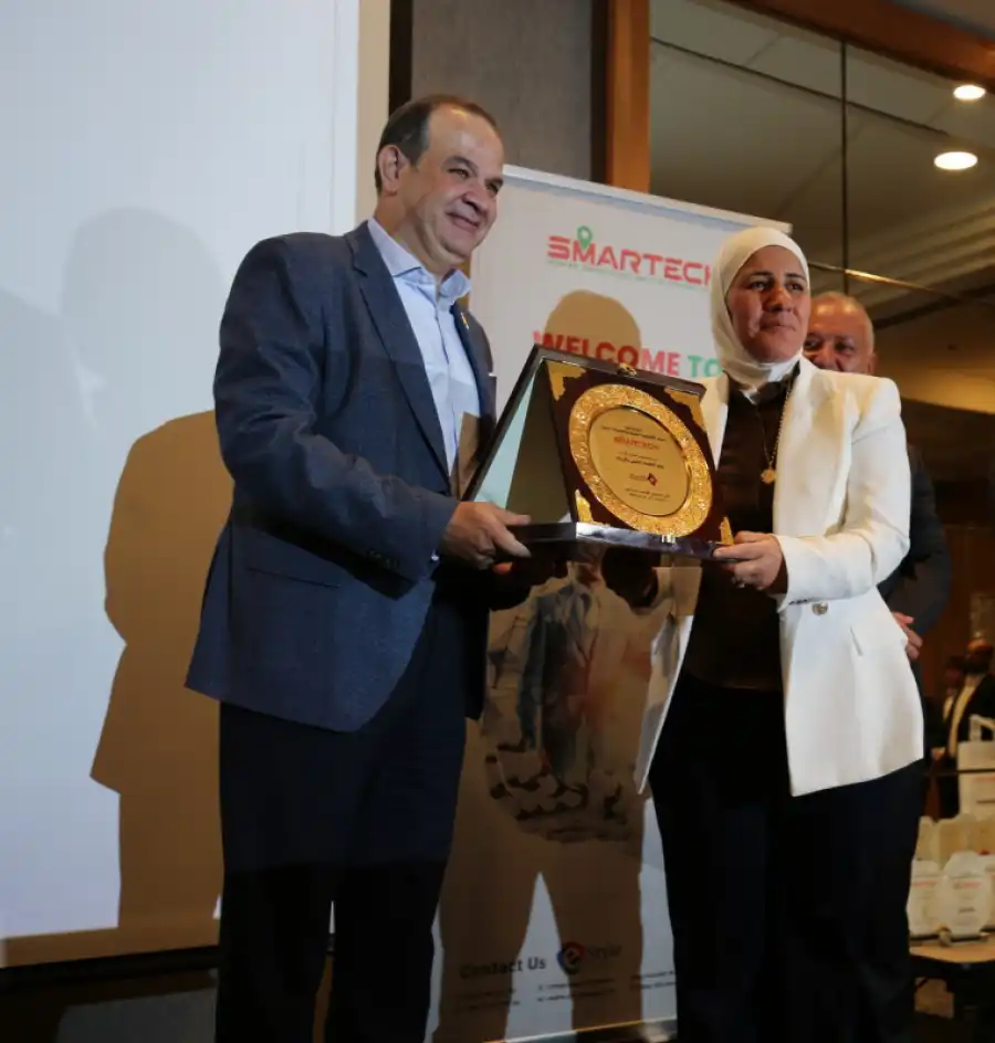 مدار الساعة,أخبار اقتصادية,مناسبات أردنية,وزير الاقتصاد الرقمي والريادة,وزارة الاقتصاد الرقمي والريادة,وزارة الاقتصاد الرقمي,الذكاء الاصطناعي