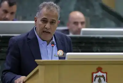 الهميسات: أيامنا الجميلة لم تأت بعد