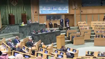 مجلس النواب يحيل موازنة 2026 للجنته