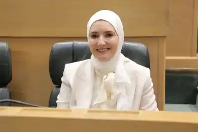 النائب ناصر الدين: نجاح الموازنة يقاس