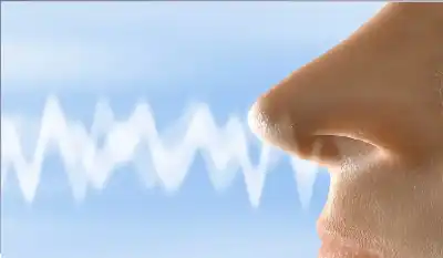 جرس إنذار صامت: ضعف حاسة الشم