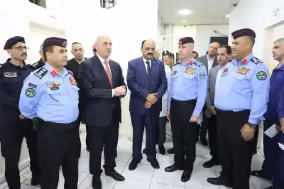 لتحسين الإجراءات العلاجية.. مشروع لحوسبة العيادات