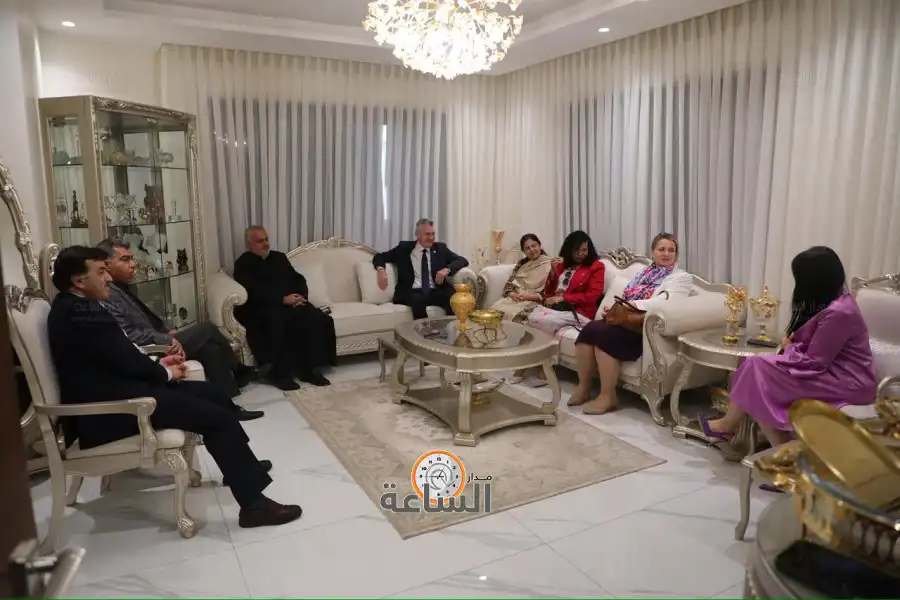 مدار الساعة,مناسبات أردنية,التنمية المستدامة