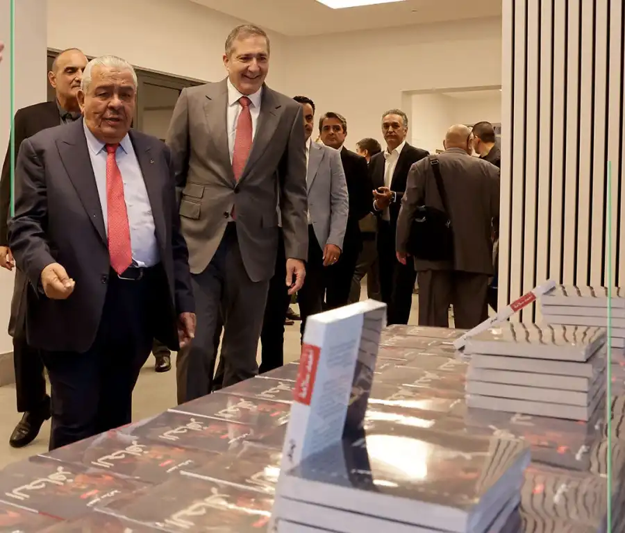 مدار الساعة,أخبار ثقافية,الملك الحسين بن طلال,الجامعة الأردنية