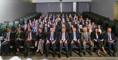 بنك الإسكان يختتم برنامج Credit Culture