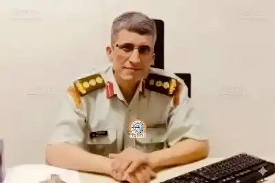 العميد د. زياد الشوابكة.. مبارك الإرادة