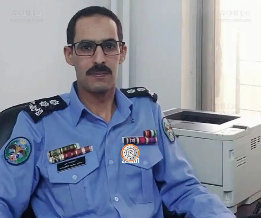 مدار الساعة,أخبار المجتمع الأردني,الإرادة الملكية السامية