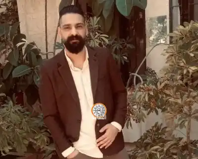 محمد عصام حمدان.. مبارك الترفيع