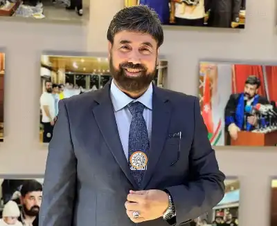 انجاز جديد لمهندس الجسد الاردني الدكتور