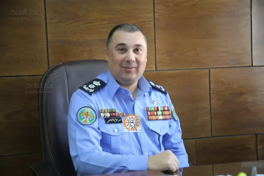 مدار الساعة,أخبار المجتمع الأردني,مناسبات أردنية,الملك عبدالله الثاني,الدفاع المدني