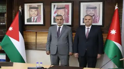 45 محاميا يؤدون اليمين القانونية