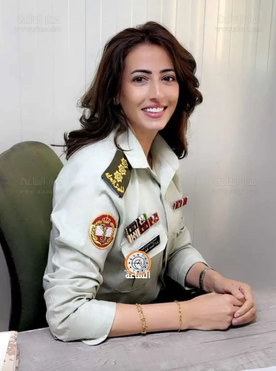 مدار الساعة,أخبار المجتمع الأردني,مناسبات أردنية,القوات المسلحة الأردنية,الملك عبدالله الثاني,القوات المسلحة,الإرادة الملكية السامية,الجيش العربي