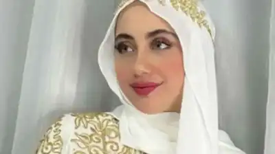 المؤثرة الأردنية سالي العوضي.. قبلت التحدي