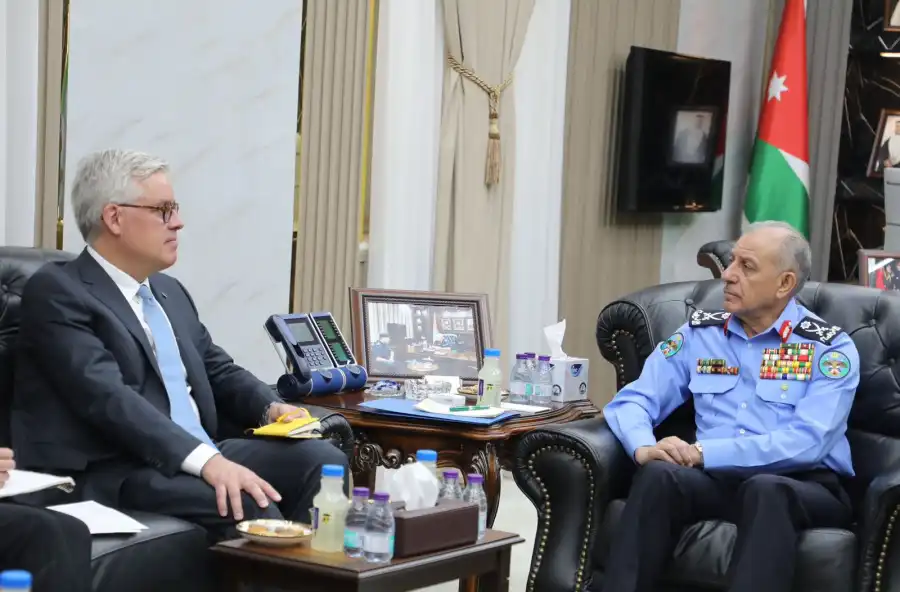 مدار الساعة,أخبار الأردن,اخبار الاردن,مديرية الأمن العام,الأمن العام