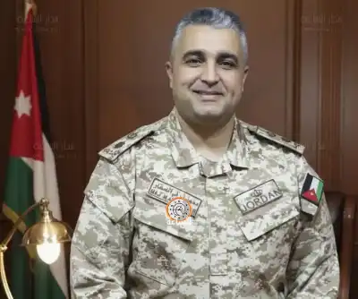 المقدم محمد تركي السقار.. مبارك الإرادة