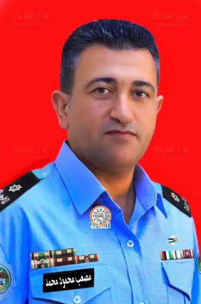 مصعب الضمور.. مبارك الإرادة الملكية