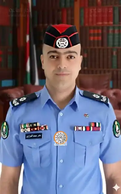 عامر أبو شحوت الجزازي.. مبارك الإرادة